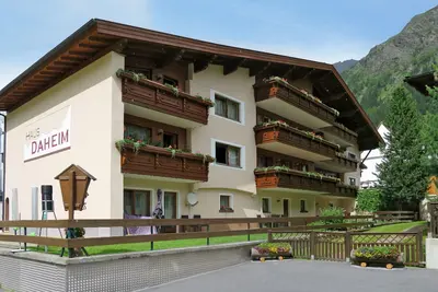 Image de Daheim – Mittagskogel by Interhome