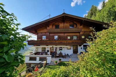 Image de Maison Egger by Interhome