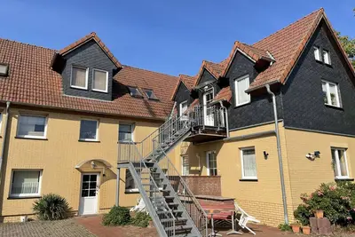 Image de Old Hüsung by Interhome