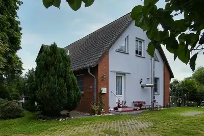 Image de F-1109 Ferienwohnung am Stadtrand - Ferienwohnung am Stadtrand F-1109