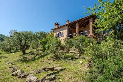 Image de La Limonaia by Interhome