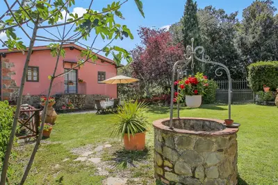 Image de Le Poggiole by Interhome