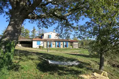 Image de Podere Casidote by Interhome