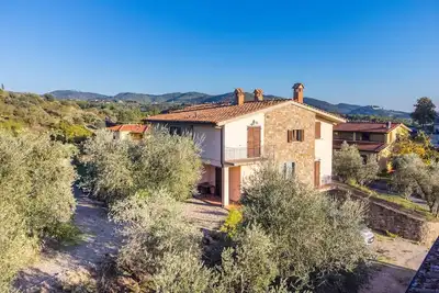Image de Montechioccioli by Interhome