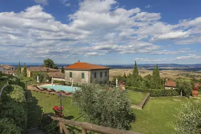 Image de Appartamento Ginepro - Borgo in Chianni by Interhome