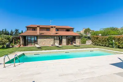 Image de Metallo by Interhome