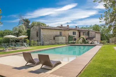 Image de Podere Fontemaggio - Monolocale by Interhome