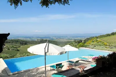 Image de Cellole - Valluccia by Interhome
