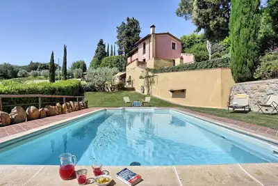 Pillo di Sopra by Interhome