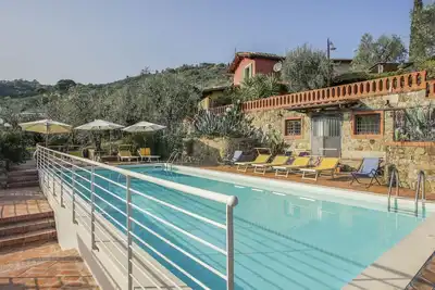 Image de Borgo della Limonaia by Interhome