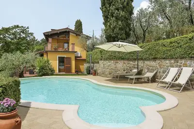 Image de Villa I Cipressi by Interhome