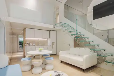 Image de Sea Design Home by Interhome