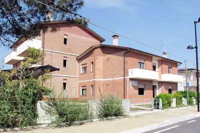 Image de Casa Jolanda by Interhome