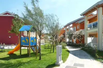 Green Village by Interhome