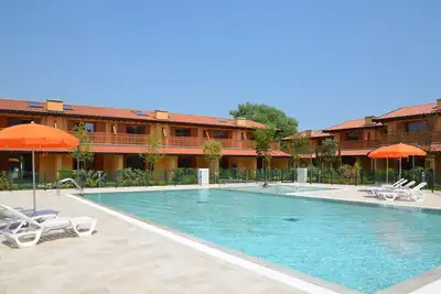 Image de Villaggio Tamerici by Interhome