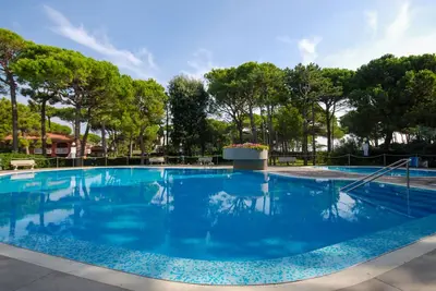 Image de Residence La Meridiana by Interhome