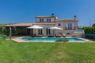 Image de Villa Vela by Interhome