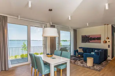 Image de Maremüritz-Fortuna Müritzblick by Interhome