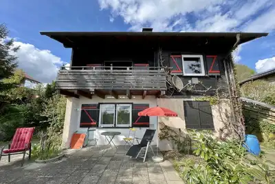 Image de Alpenblick by Interhome