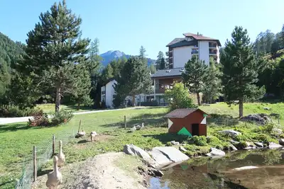 Image de Mont-Fort by Interhome