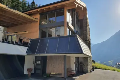Image de Appartement Stefan by Interhome