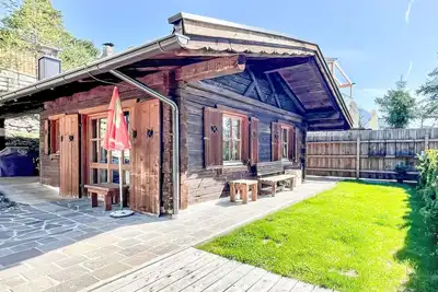 Image de Maison Luna by Interhome
