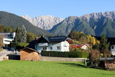 Image de Appartement Frisch by Interhome