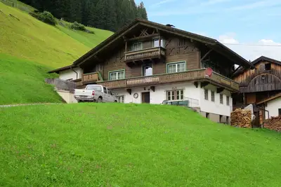 Image de Oberkofl by Interhome