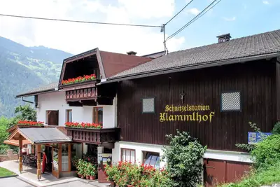 Image de Klammlhof by Interhome
