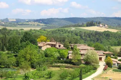 Image de Casetta by Interhome