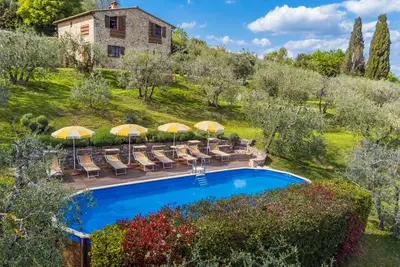 Image de Poggio all'Aia by Interhome