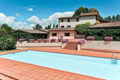 Image de Bardeggiano - Caterina 1 by Interhome