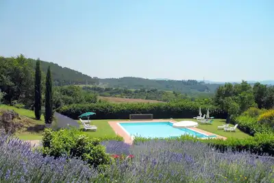 Image de Villetta by Interhome