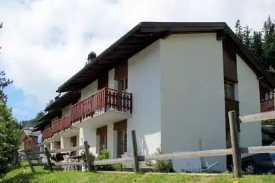 Image de Maison Genepi by Interhome