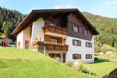 Image de Appartement Brandl by Interhome