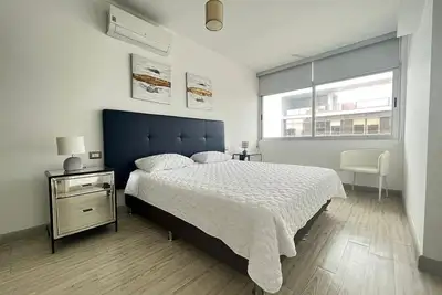Image de Luxury 2 bedroom apt free parking and Pool