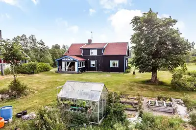 Image de Enerhögen Flädern by Interhome