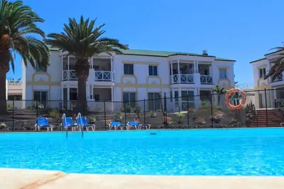 Image de Vis Herbae Pool View by iRent Fuerteventura