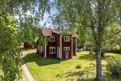 Image de Vassviken by Interhome