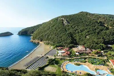 Image de Ortano Mare by Interhome