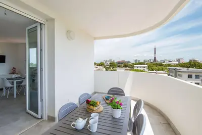 Image de Torre Bianca by Interhome