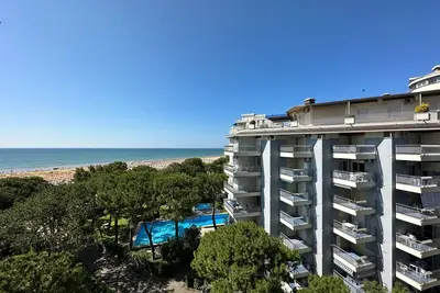 Image de Residence Marco Polo by Interhome