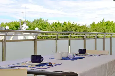 Image de Appartement Mare by Interhome