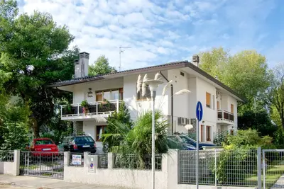 Image de Villa Erica by Interhome