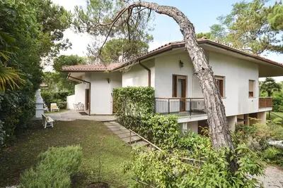 Image de Villa Ralph by Interhome