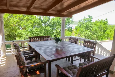 Image de Maison Bačani by Interhome