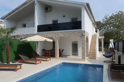 Domagoj by Interhome