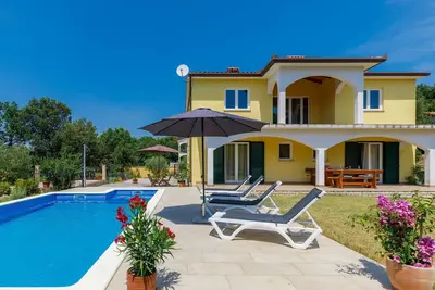Image de Maison Carla by Interhome