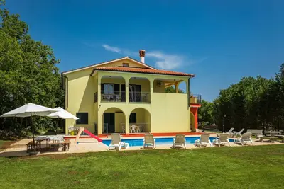 Image de Villa Tanne by Interhome