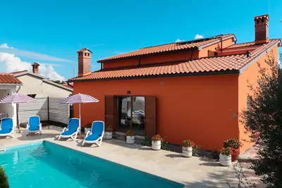 Image de Maison Starci by Interhome